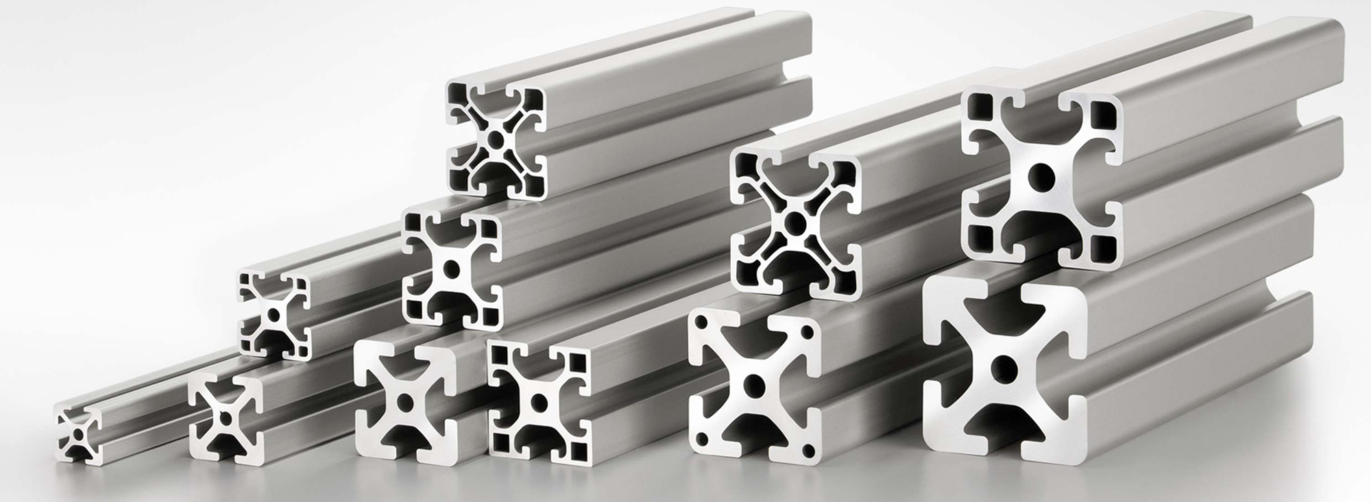 Aluminium Profiles suppliers in Abu Dhabi, UAE