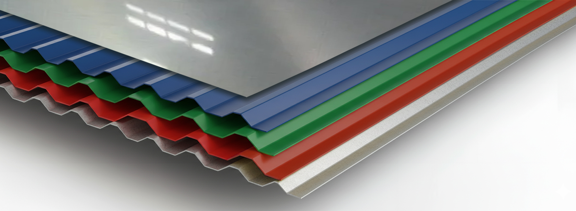 Aluminium sheet suppliers in Abu Dhabi, UAE
