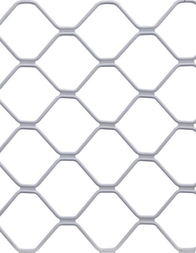 Amplimesh Grill in Abu Dhabi UAE