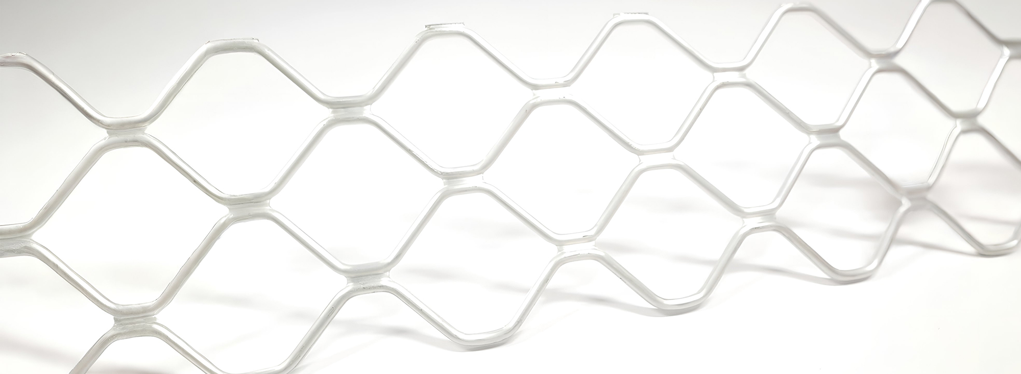 Amplimesh Grill in Abu Dhabi UAE