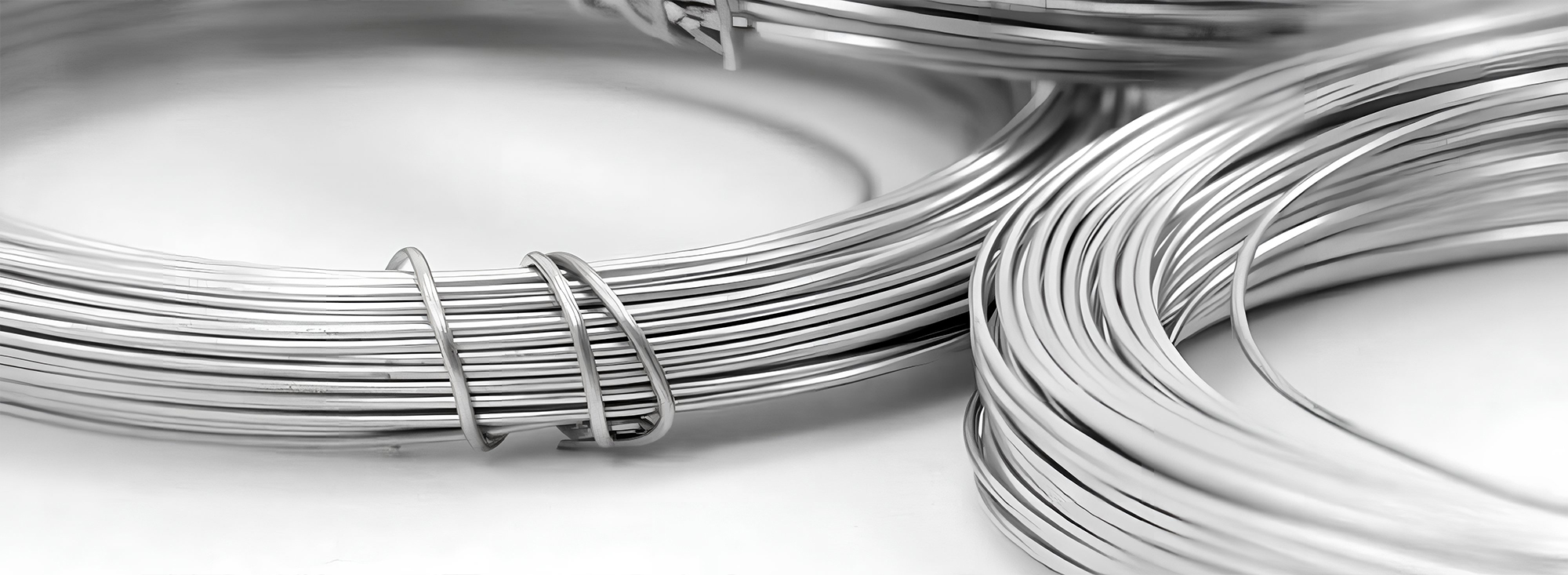 Binding wire suppliers in Abu Dhabi, UAE