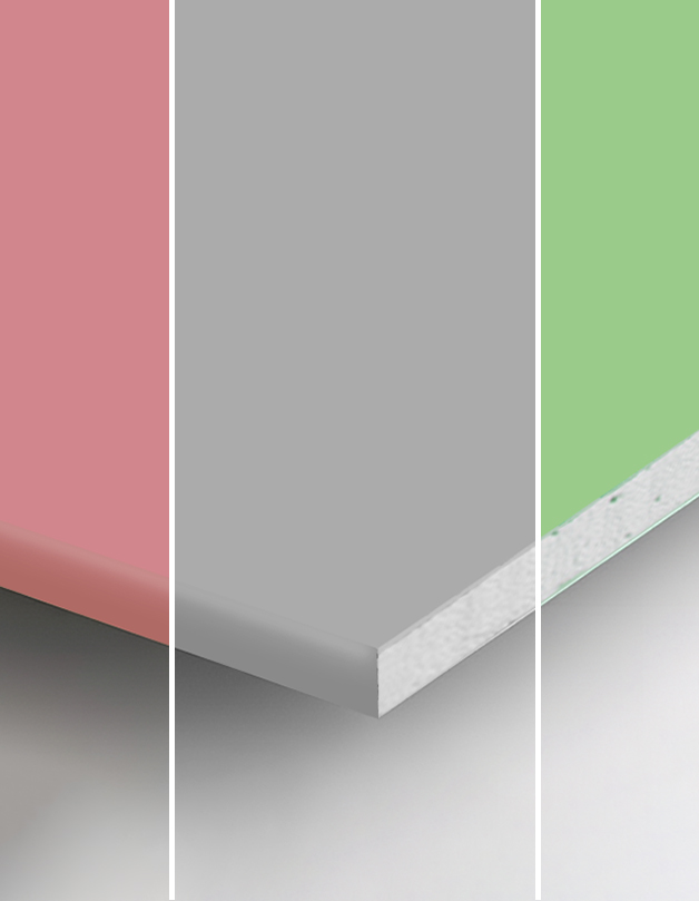 Gypsum Board suppliers in Abu Dhabi, UAE