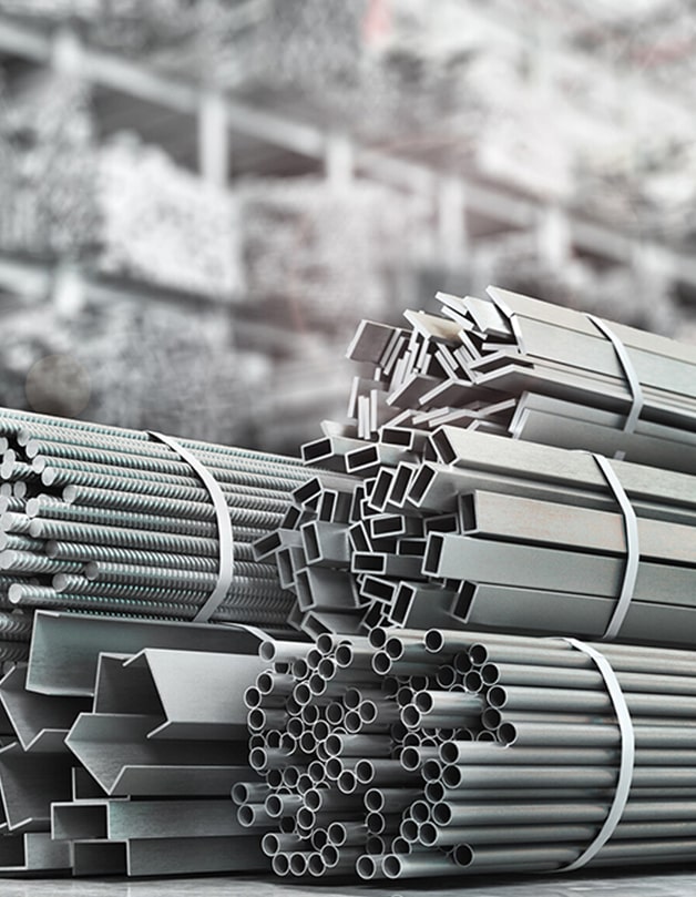 Ms steel suppliers In Abu Dhabi, UAE