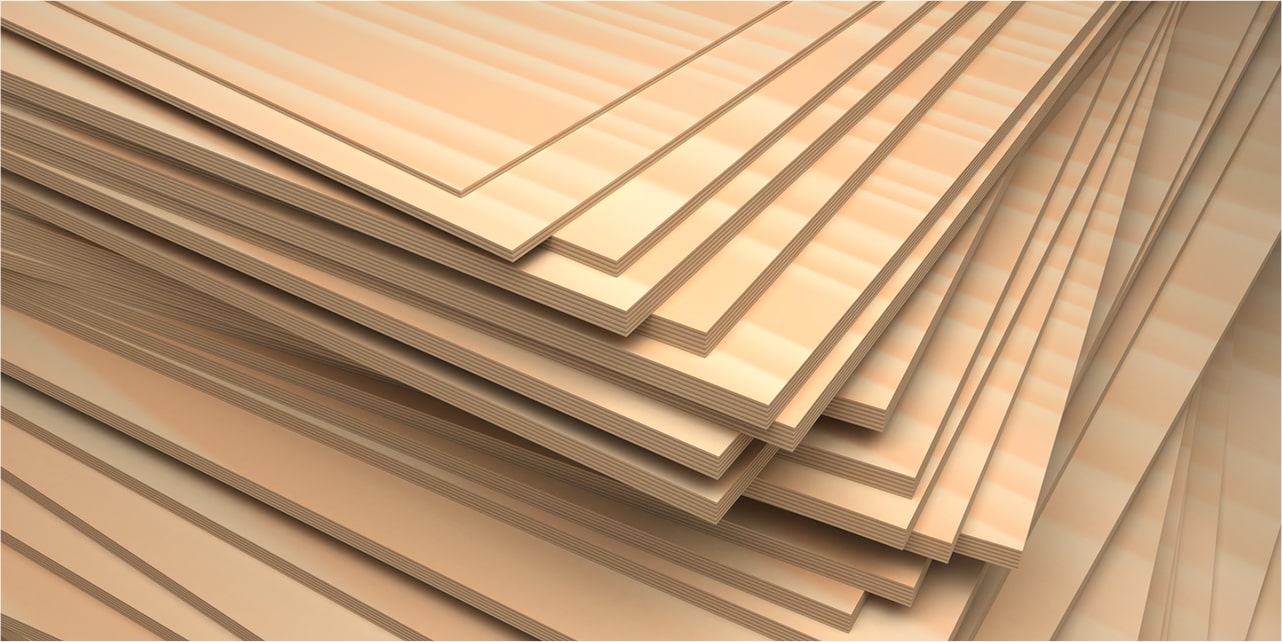 Plywood suppliers in Abu Dhabi, UAE