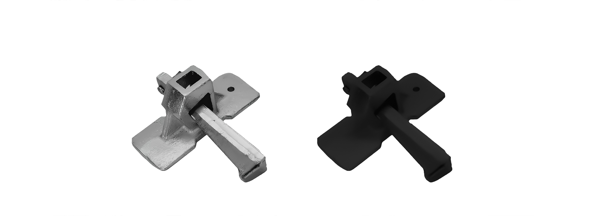 Scaffolding clamp suppliers in Abu Dhabi, UAE