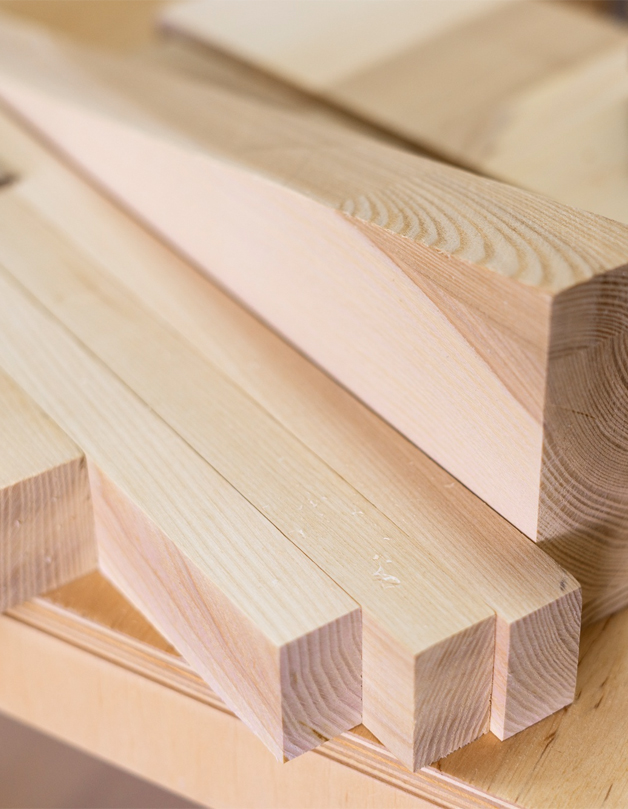 Softwood suppliers in Abu Dhabi, UAE