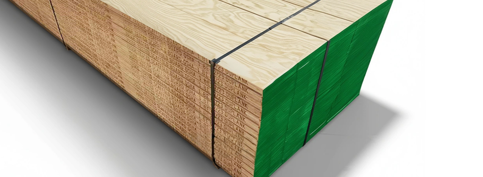 Osha Scaffolding Board suppliers in Abu Dhabi, UAE