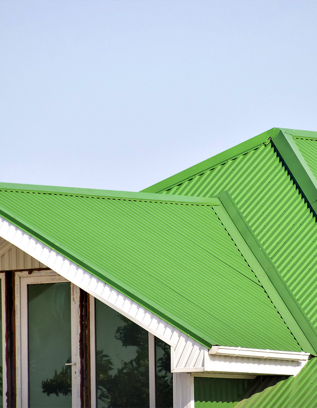 Aluminium sheet suppliers in Abu Dhabi, UAE