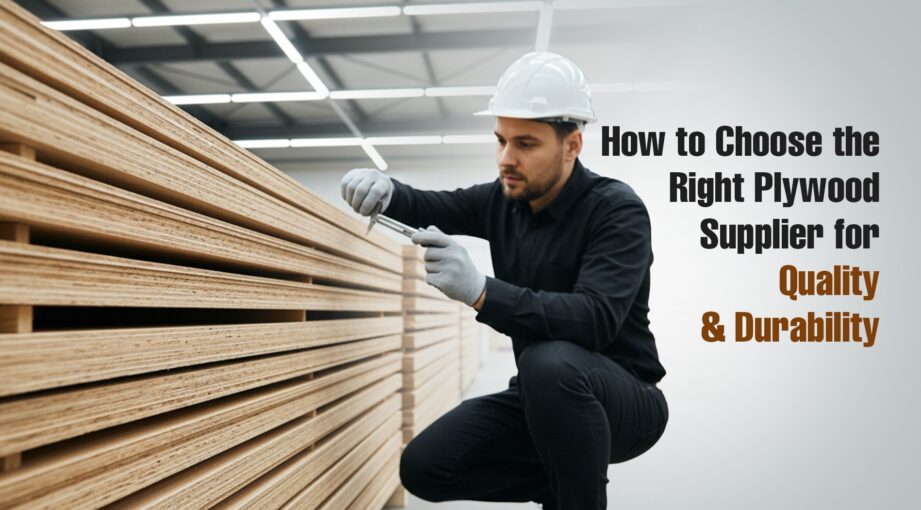 plywood suppliers in Abu Dhabi UAE