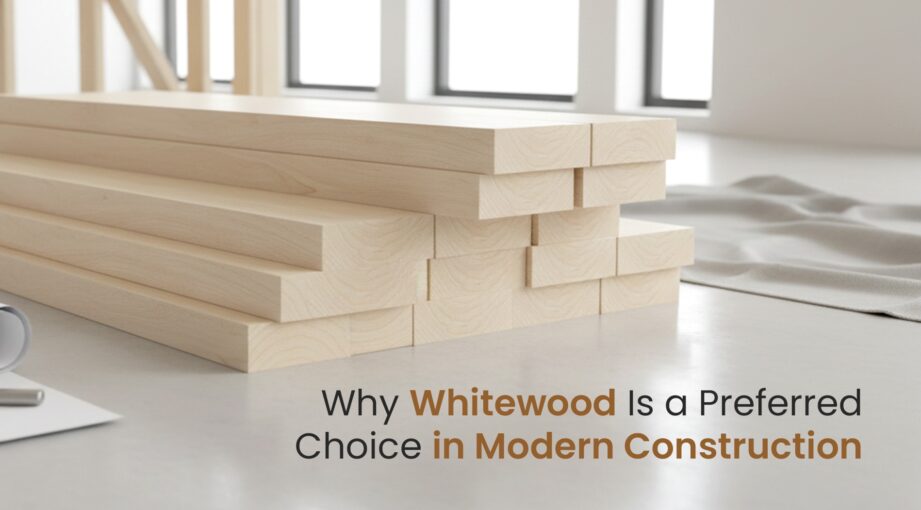 Whitewood suppliers in Abu Dhabi UAE