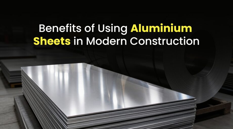 Aluminium Sheet supplier in Abu Dhabi UAE